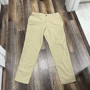 Lululemon Commission Classic - Fit Pants